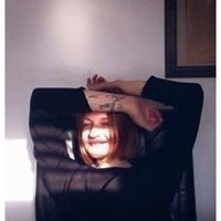 Белка Горланова