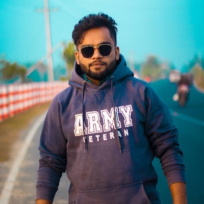 Sheikh Mahidul Hassan Soton