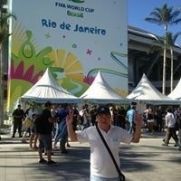 Владимир Кim