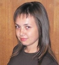 Анна Корнева