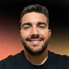 Maxime Velhinho De Araujo