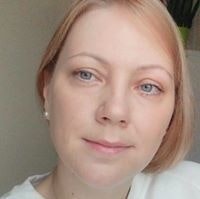 Анастасия Житенёва