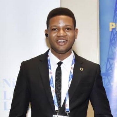 Ugochukwu Uche Sosthenes