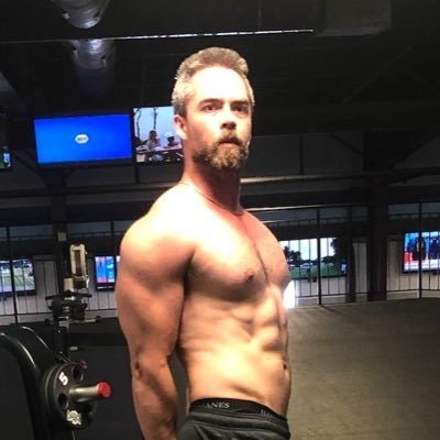 Barret Nobel | Hybrid DadAthlete 💪