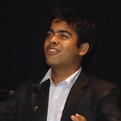 Vaibhav Jain