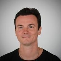 Андрей Костин