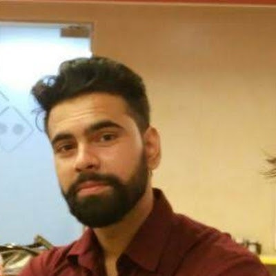 Kartikay Mani Parashar