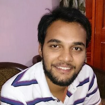Dhruva Sisodia