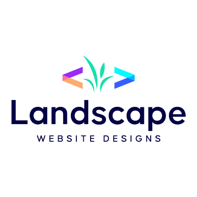 Landscape Website Designs