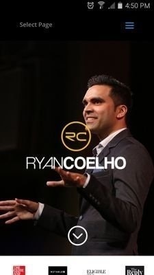 Ryan Coelho