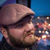 Forrest Trevor Henderson