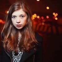 Ольга Горбунова