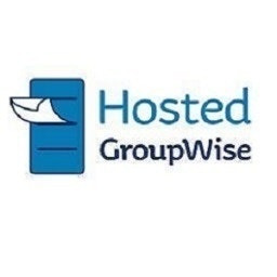 Hosted Groupwise