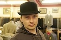 Сергей Волокитин