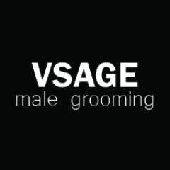 VSAGE Male Grooming