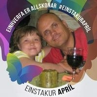 Styrmir Þór Bragason