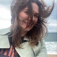 Katla Gunnarsdóttir