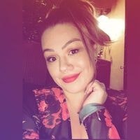 Eva Pandora Baldursdóttir