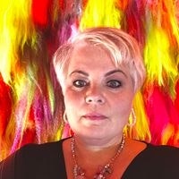 Ása Sigríður Þórisdóttir