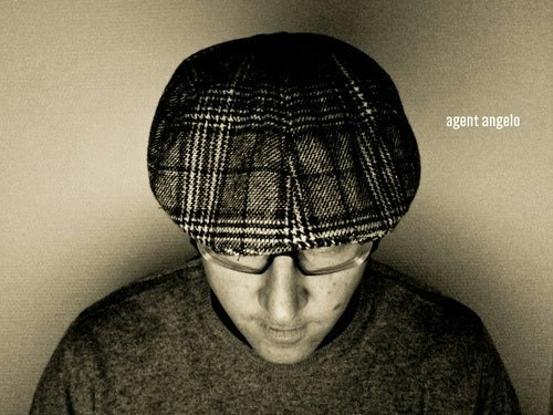Agent Angelo