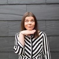 Guðfinna Kristinsdóttir