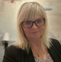 Ásdís Helga Bjarnadóttir