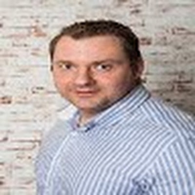 Stefán Þór Björnsson