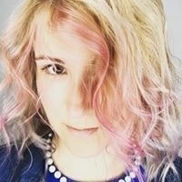 Lisa Bogadist-Kataeva