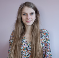 Olena Bomko