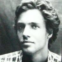 Baldur Steinn Helgason