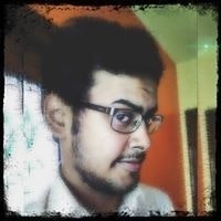 Sayeed Ahmed Mohammed