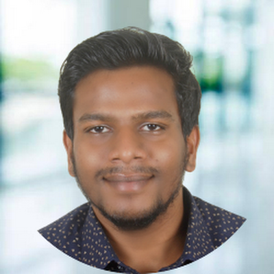 Sundaravel Loganathan