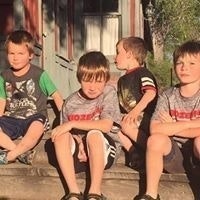 David Wesley Lucius-LiamTristan Hayden