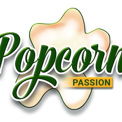 Popcorn Passion - Popcorn UAE
