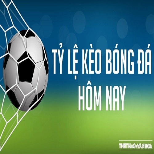 Truc tuyen Keo bong da