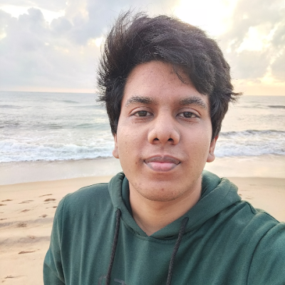 Sivaramakrishnan Srivatsan