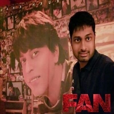 FAN Shailav