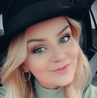 Kristjana Rún Gunnarsdóttir