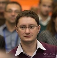 Виталий Клименко