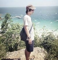 Nutt Peerawat Buntan