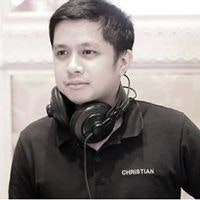 Venancio Christian Jimenez III