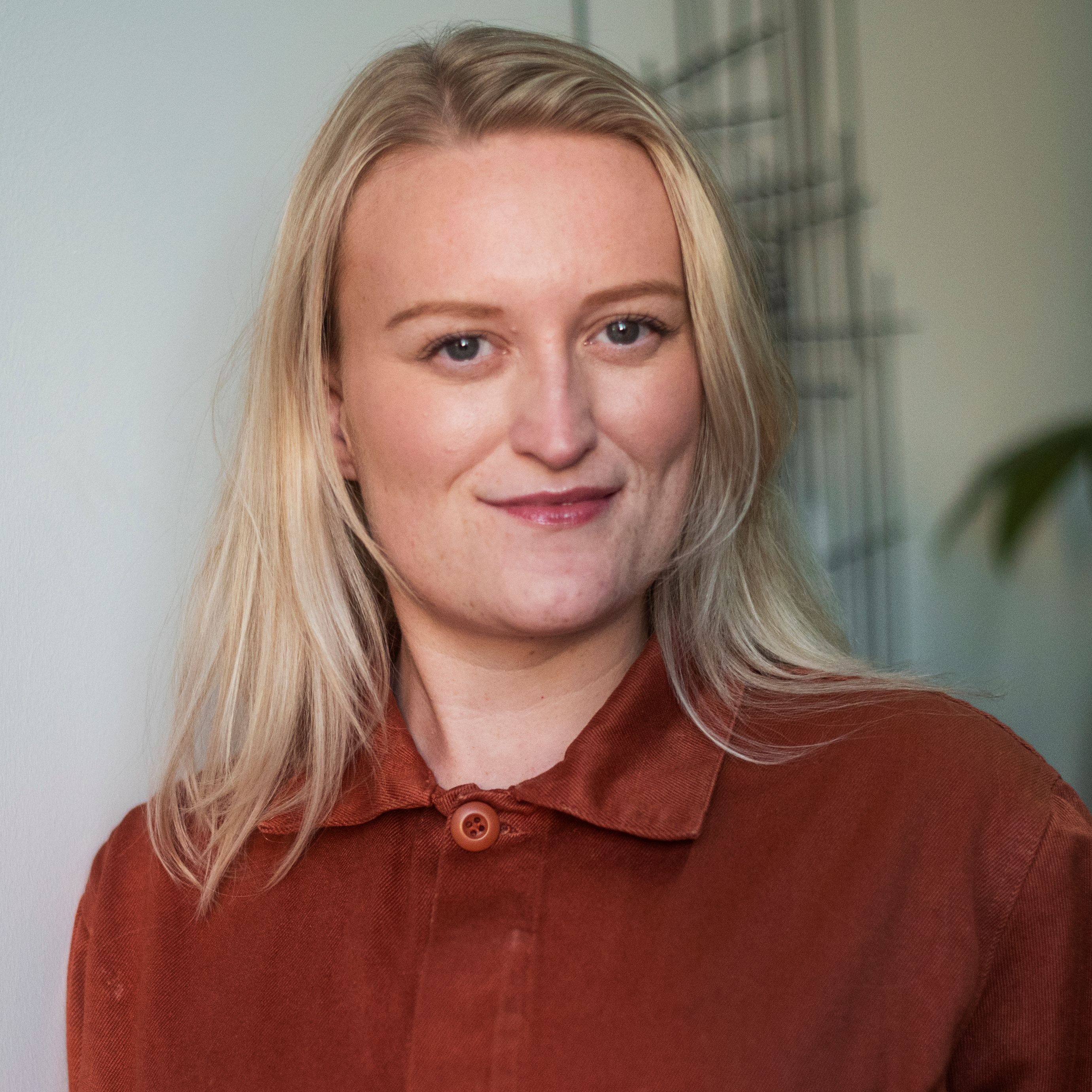 Sunna Rún Pétursdóttir