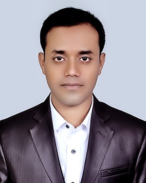 Al Amin Mohammad Ahad