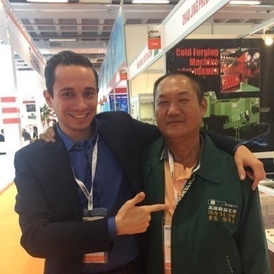 Batuhan Yilmazarslan