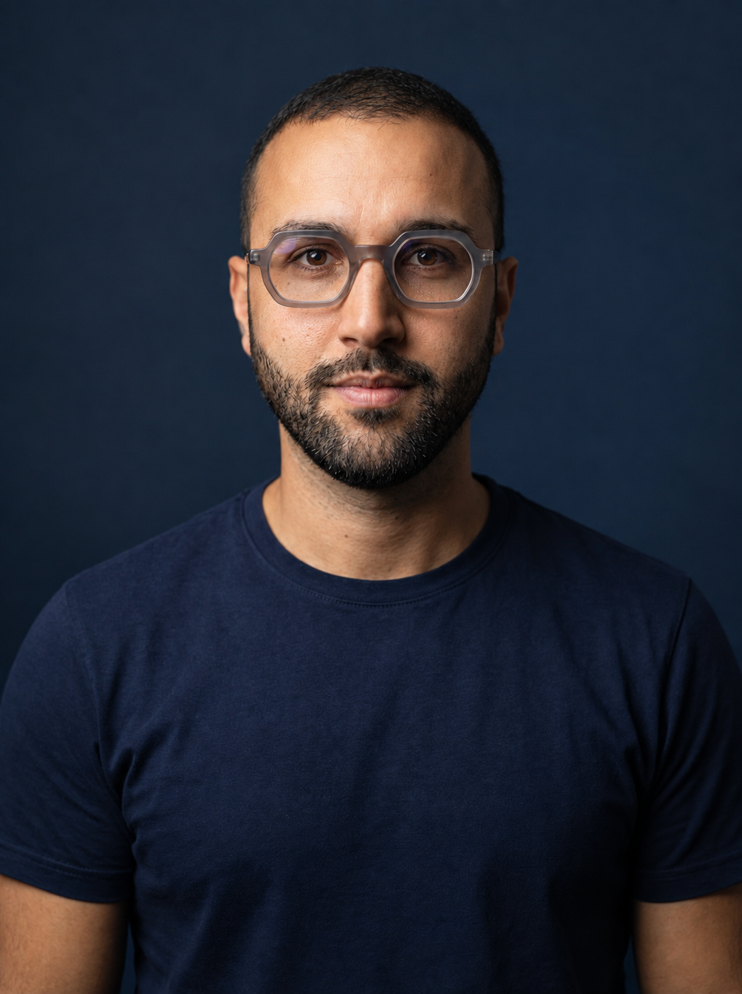 Ayoub Ennih