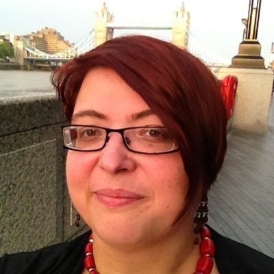 Christiane Link ✈️