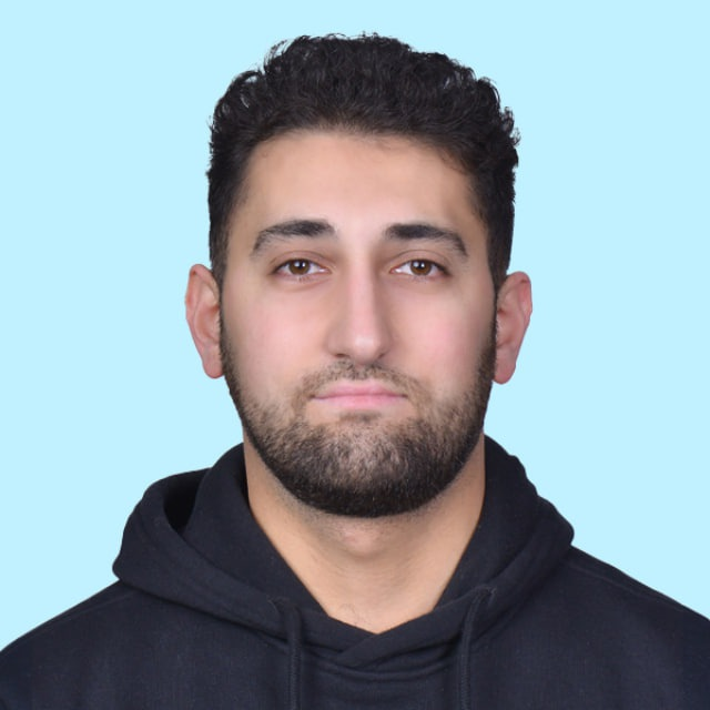 Artur Hakobyan
