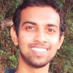 Mehul Mishra