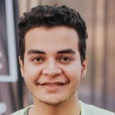 Moustafa Medhat Abdelwahap