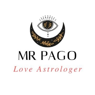 Mr. Pago Love Astrologer